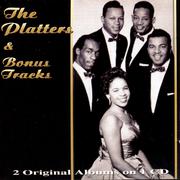 The Platters & Bonus Tracks