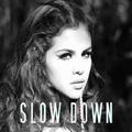 Selena Gomez - Slow Down (Schweik.G Booty Mix)