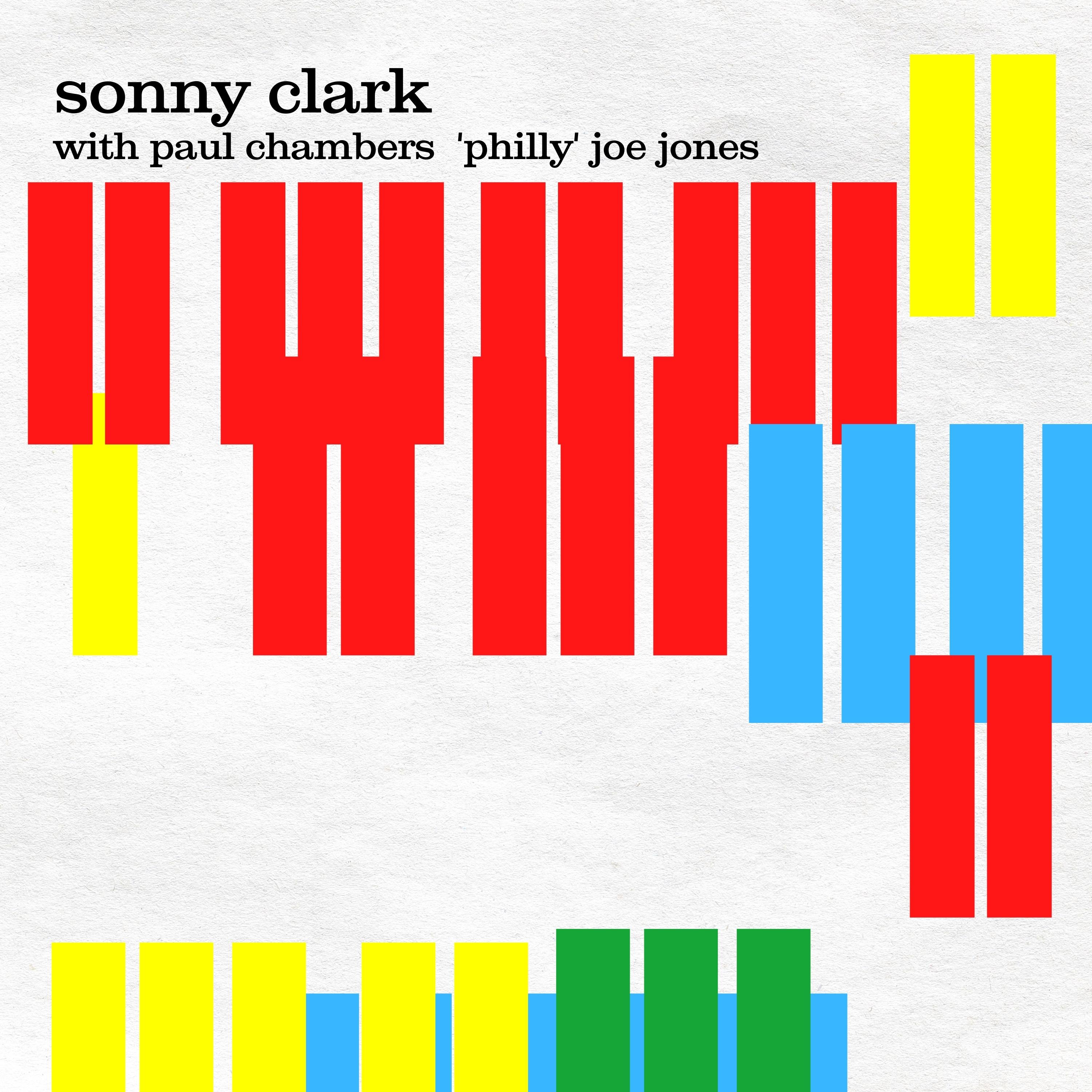 Sonny Clark Trio