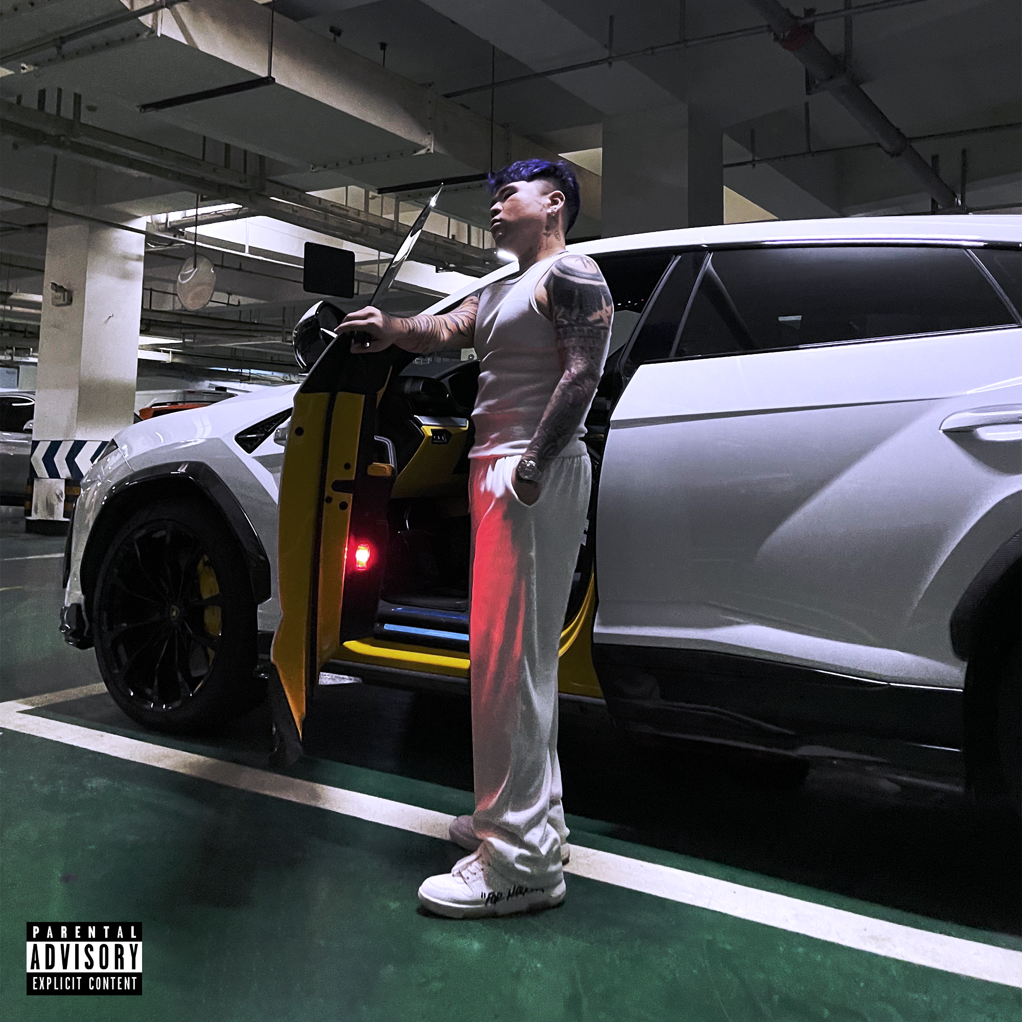 Ball If I Want To Remix