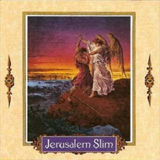 Jerusalem Slim
