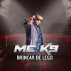 MC K9 - BRINCAR DE LEGO