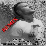 Salvo Dj - The Sounds of Eternity (JIanG.x Remix)专辑