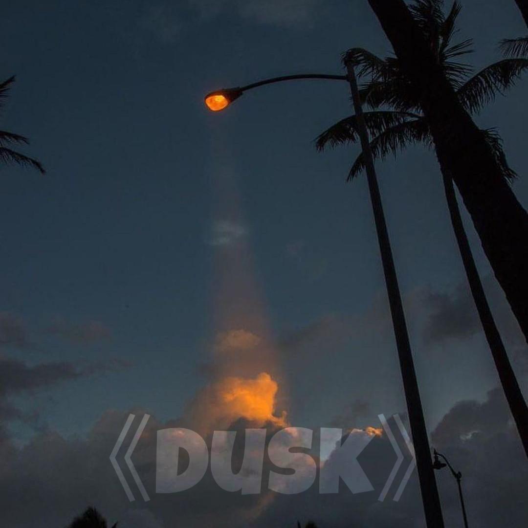 『FREE』落日黄昏