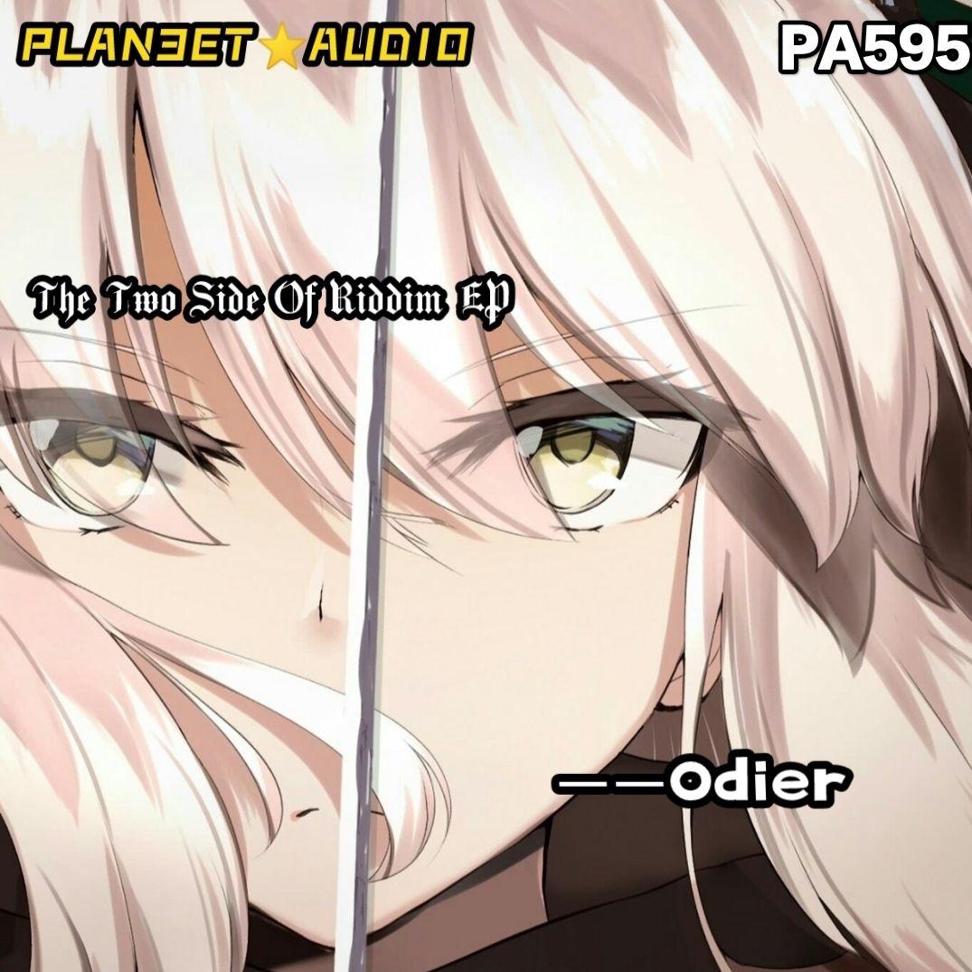 【中秋EP特辑·1】The Two Side Of Riddim EP