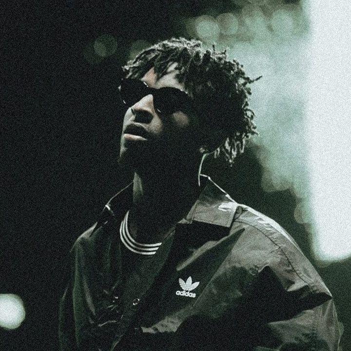 [免费] 王齐铭 x 21 Savage 黑暗钢琴伴奏 - 复仇