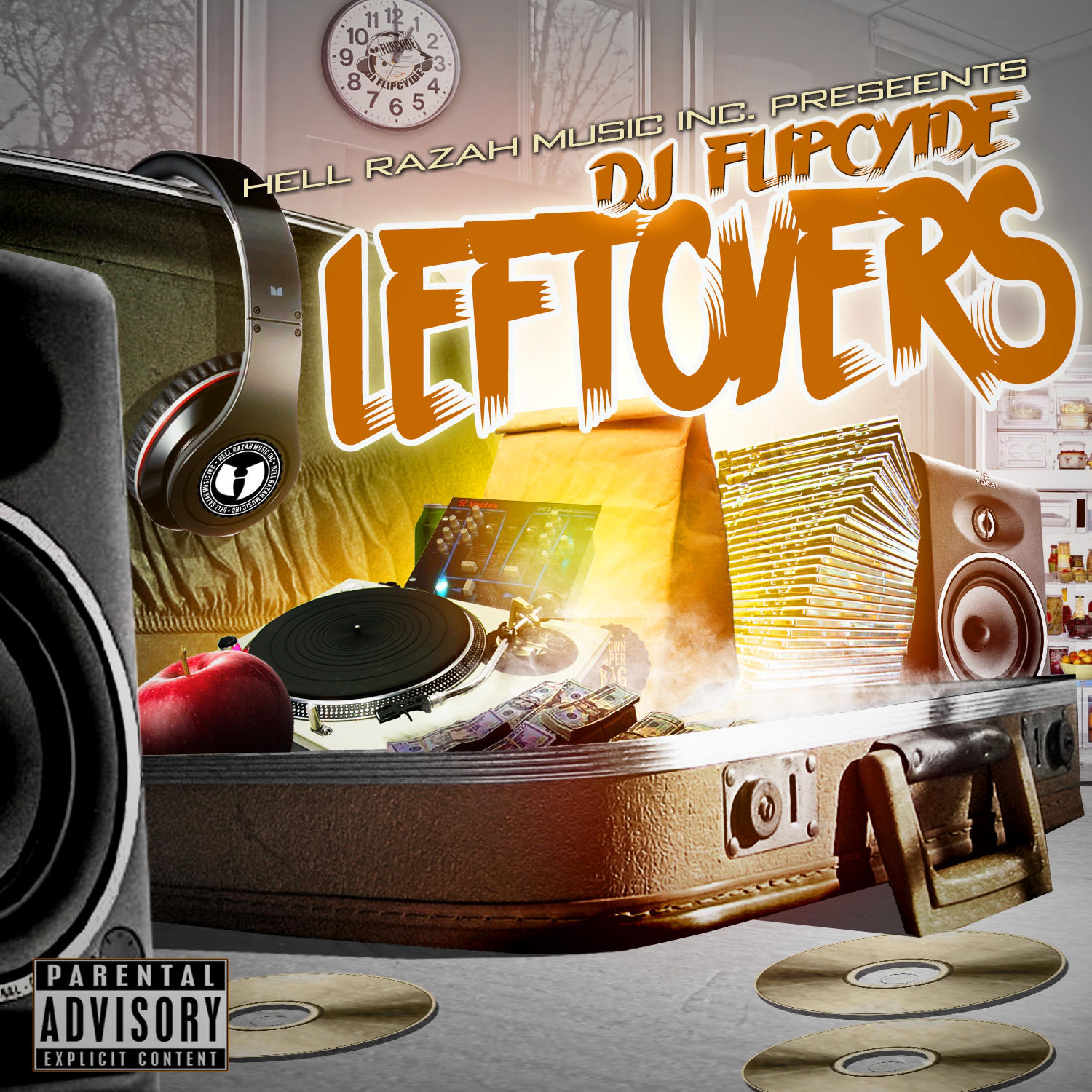 Leftovers