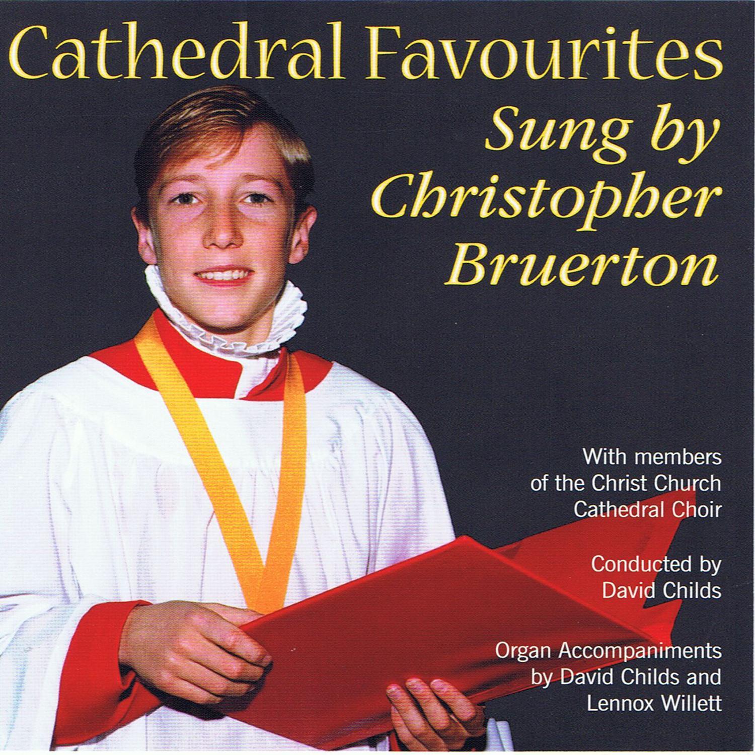 Cathedral Favourites