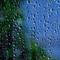 温柔细雨白噪音 焦虑缓解 阻断过度思考