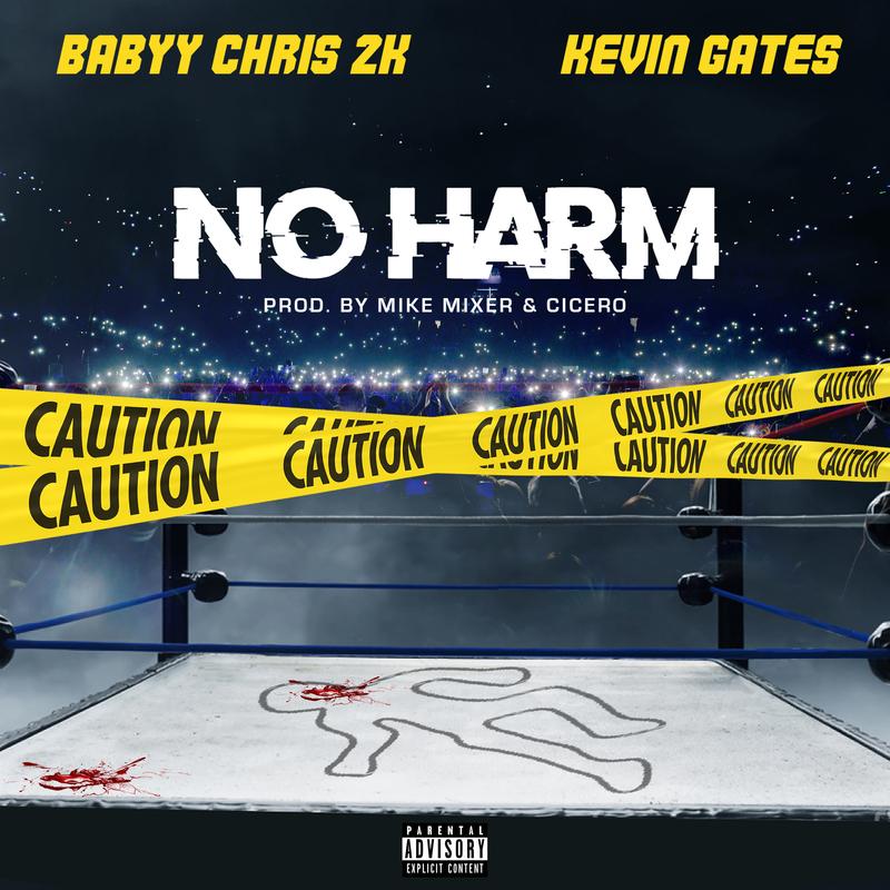 No Harm