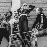 Amyl and the Sniffers