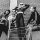 Amyl and the Sniffers