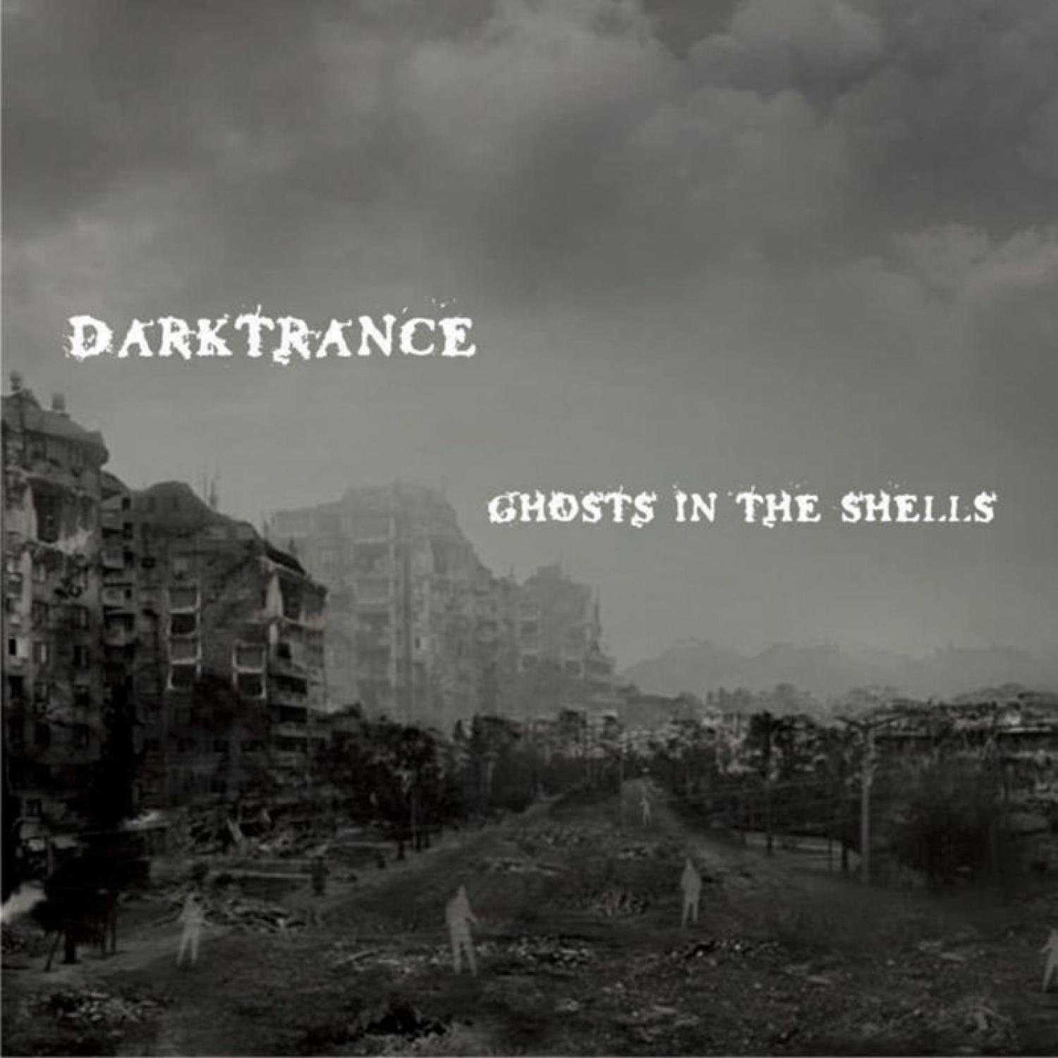 Ghosts in the Shells