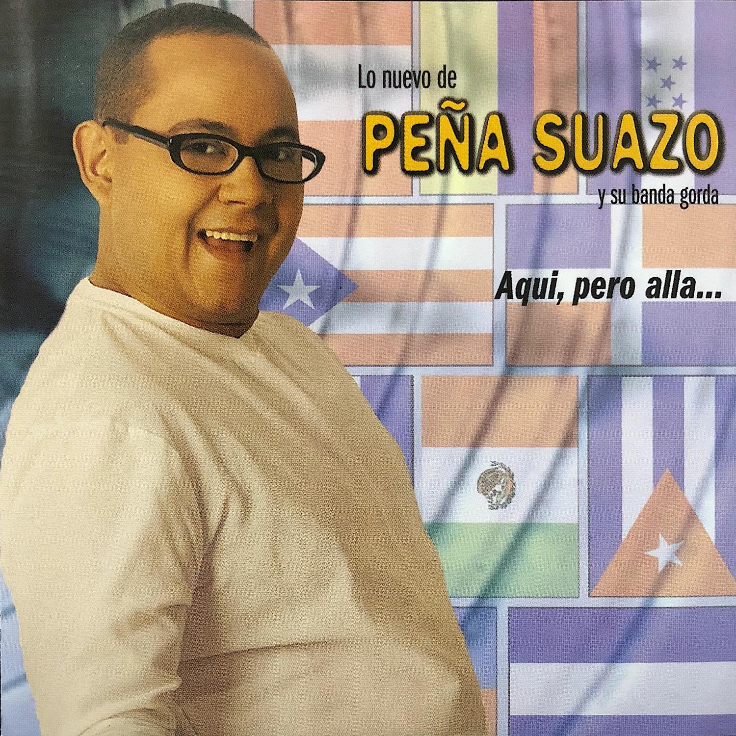 Aqui, Pero Alla...