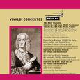 Vivaldi: Concertos