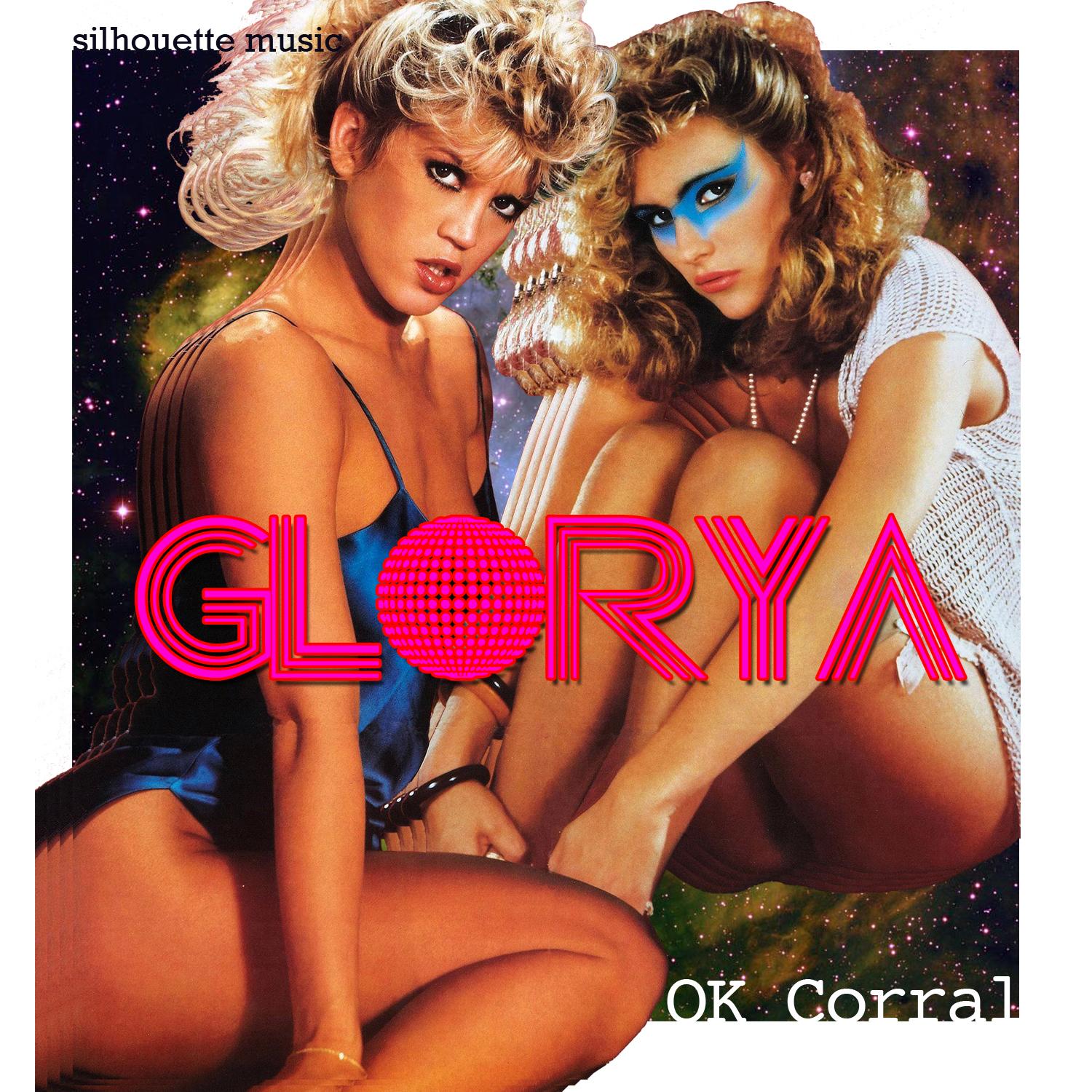 Glorya EP