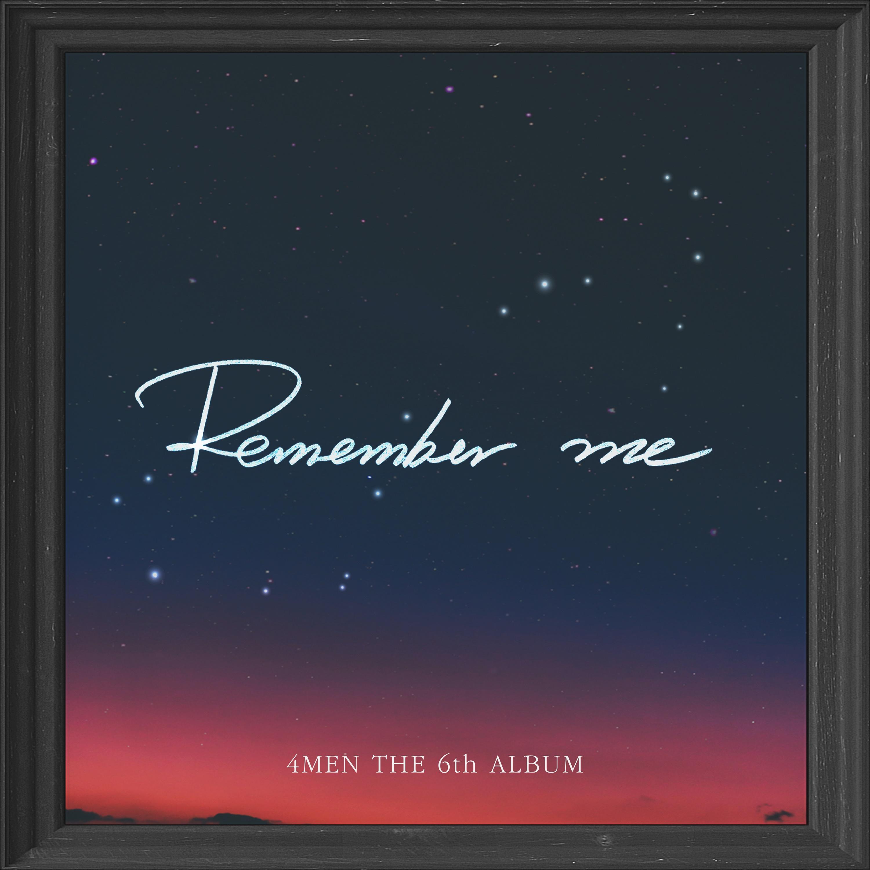 REMEMBER ME