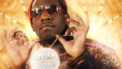 Young Dro