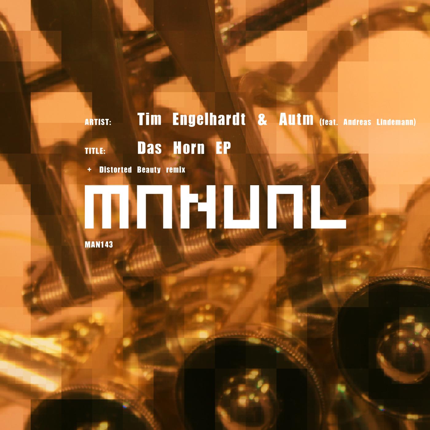 Das Horn EP