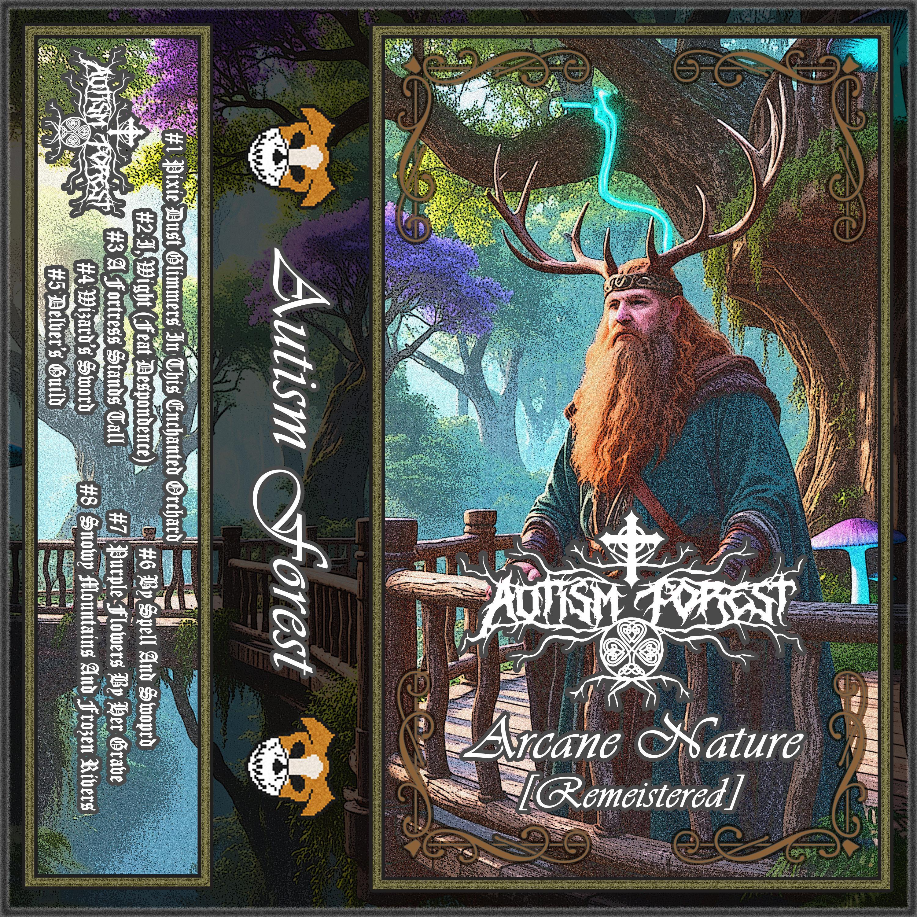 Wizard's Sword (Remeistered)