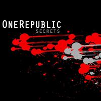 Secrets - Onerepublic (unofficial Instrumental) 无和声伴奏