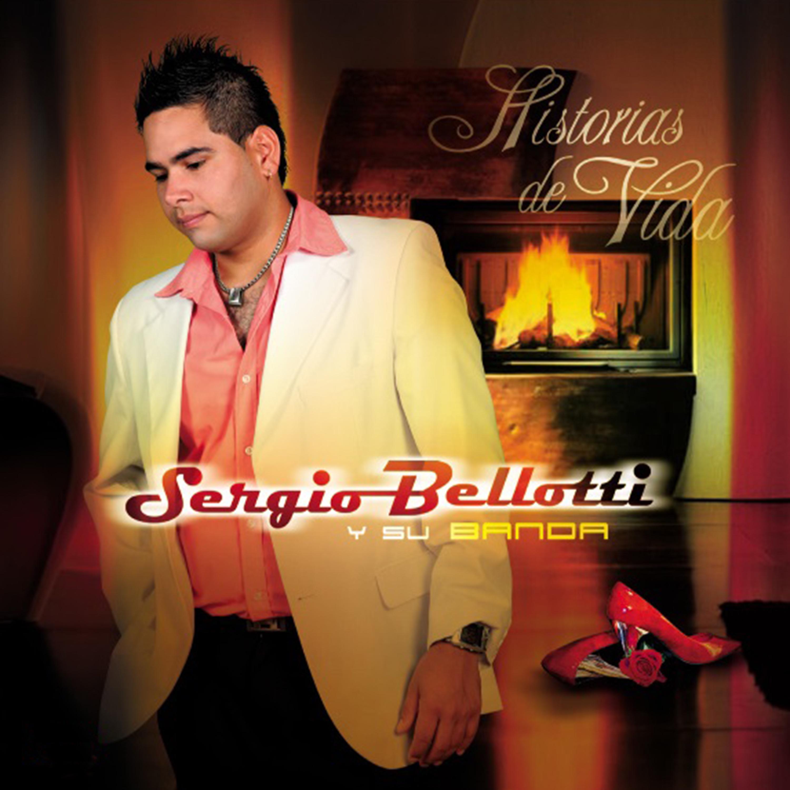 SERGIO BELLOTTI - Ella (Single)