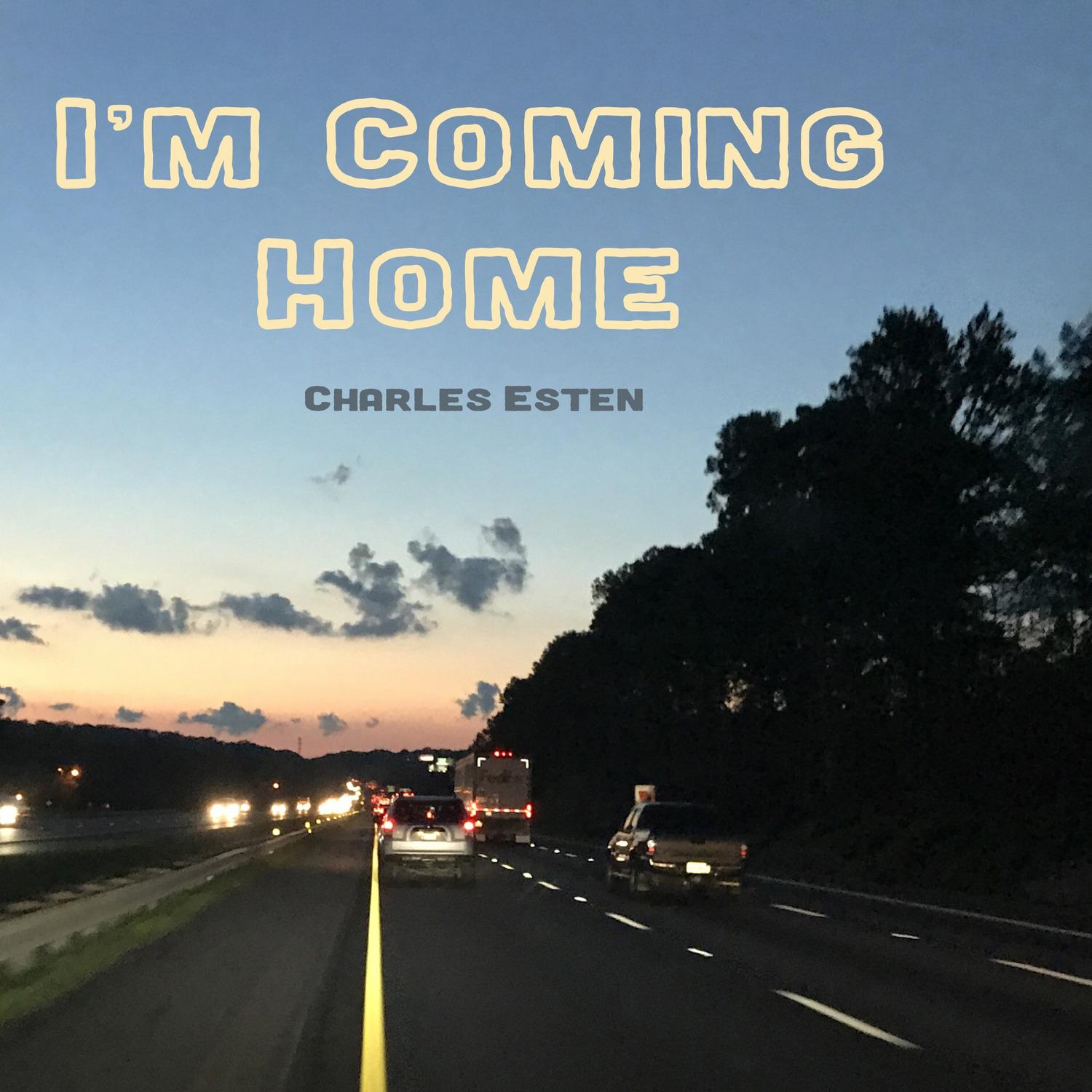I'm Coming Home