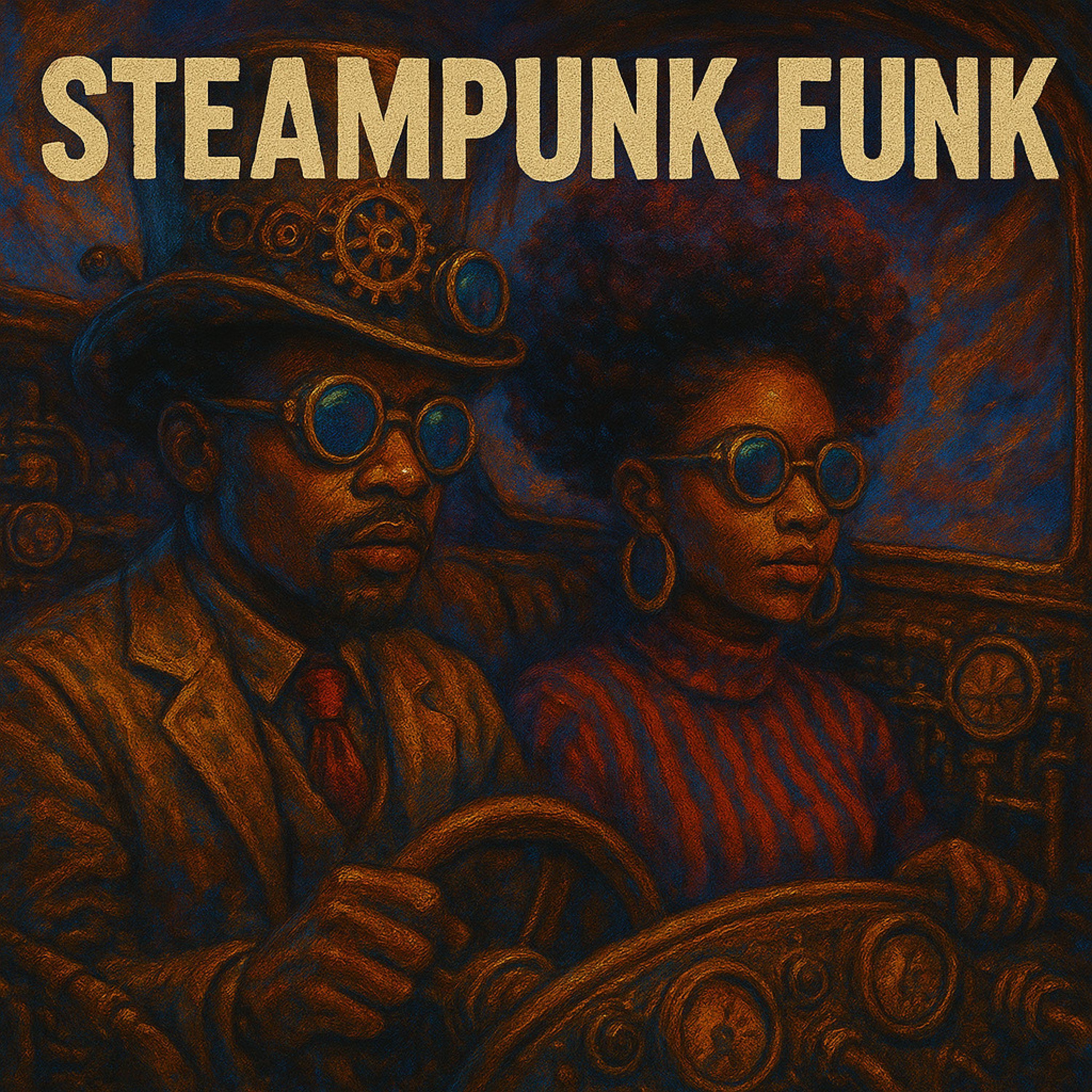 Knights of the Cosmic Groove