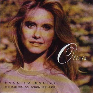 Magic - Olivia Newton-John (Z karaoke) 带和声伴奏