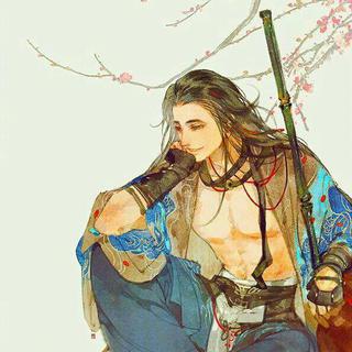 〖古风〗侠客行·纵横江湖间