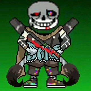 _tale Ink sans phase3