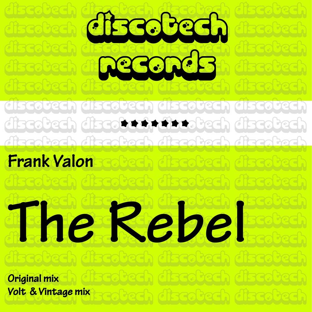 The Rebel