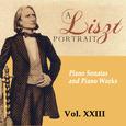 A Liszt Portrait, Vol. XXIII