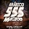 ALÊ PROD - 555 Arabico Magico