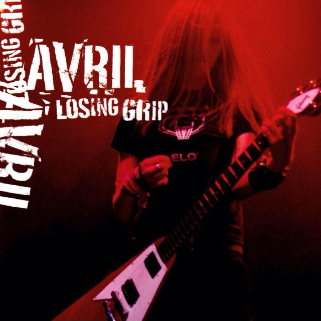 Losing Grip (Album version)