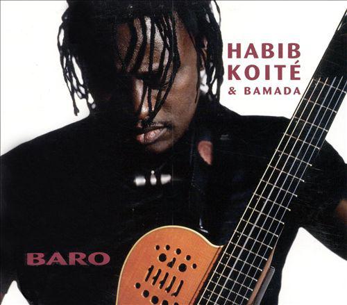 Habib Koité - Mali Sadio