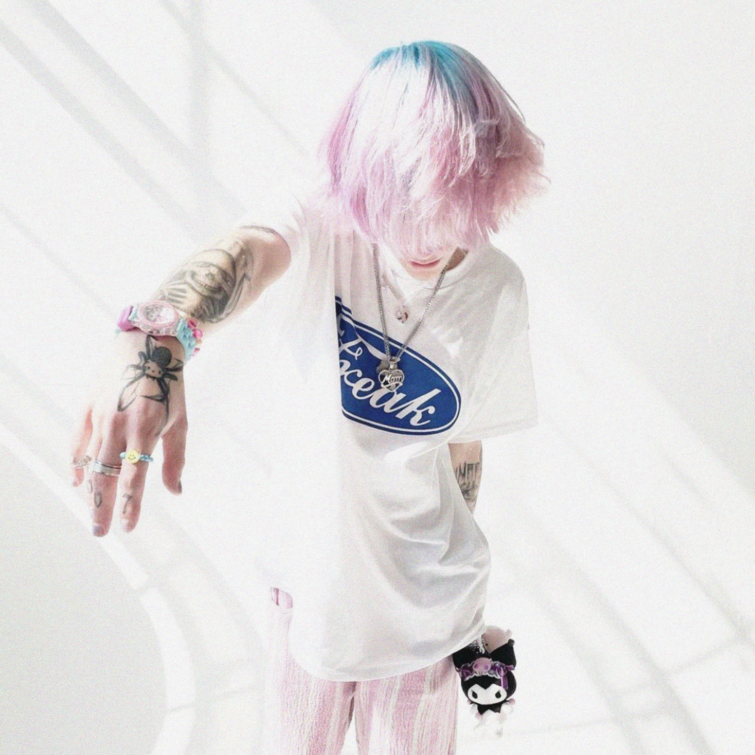 Pretty & Toxic (feat. Bayymack & Shiki XO)