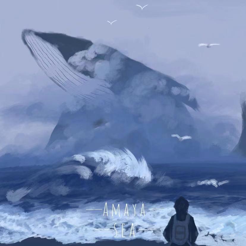 鲸落