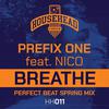 Prefix One - Breathe