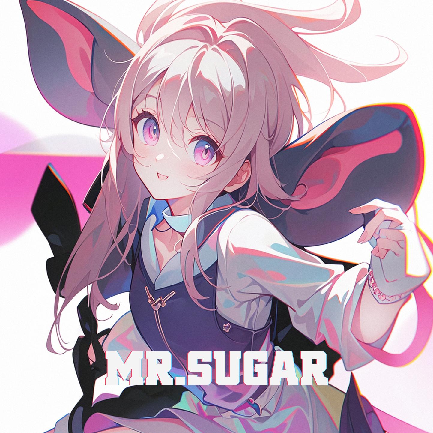 Mr.Sugar