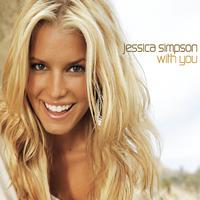 With You - Jessica Simpson (unofficial Instrumental)