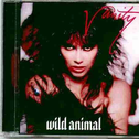 Wild Animal专辑