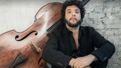 Omer Avital