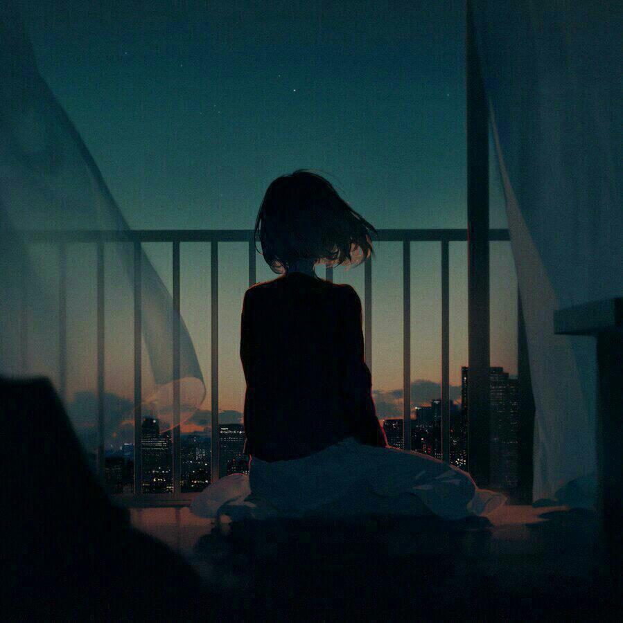「Chill step」环境氛围 | 聆听音乐的孤独