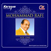 Ghum Uthane Ke Liye - Mohd. Rafi (karaoke)