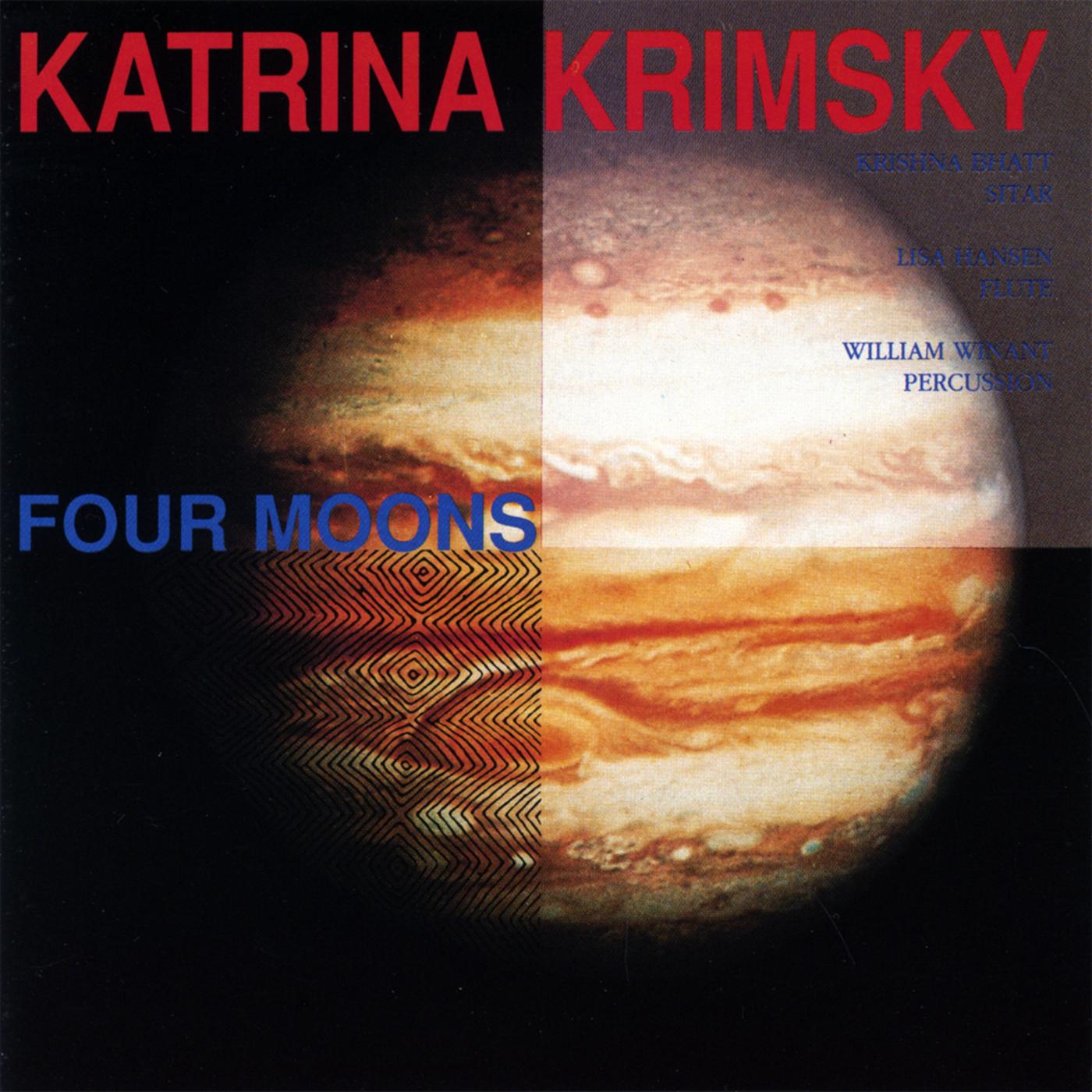 Four Moons