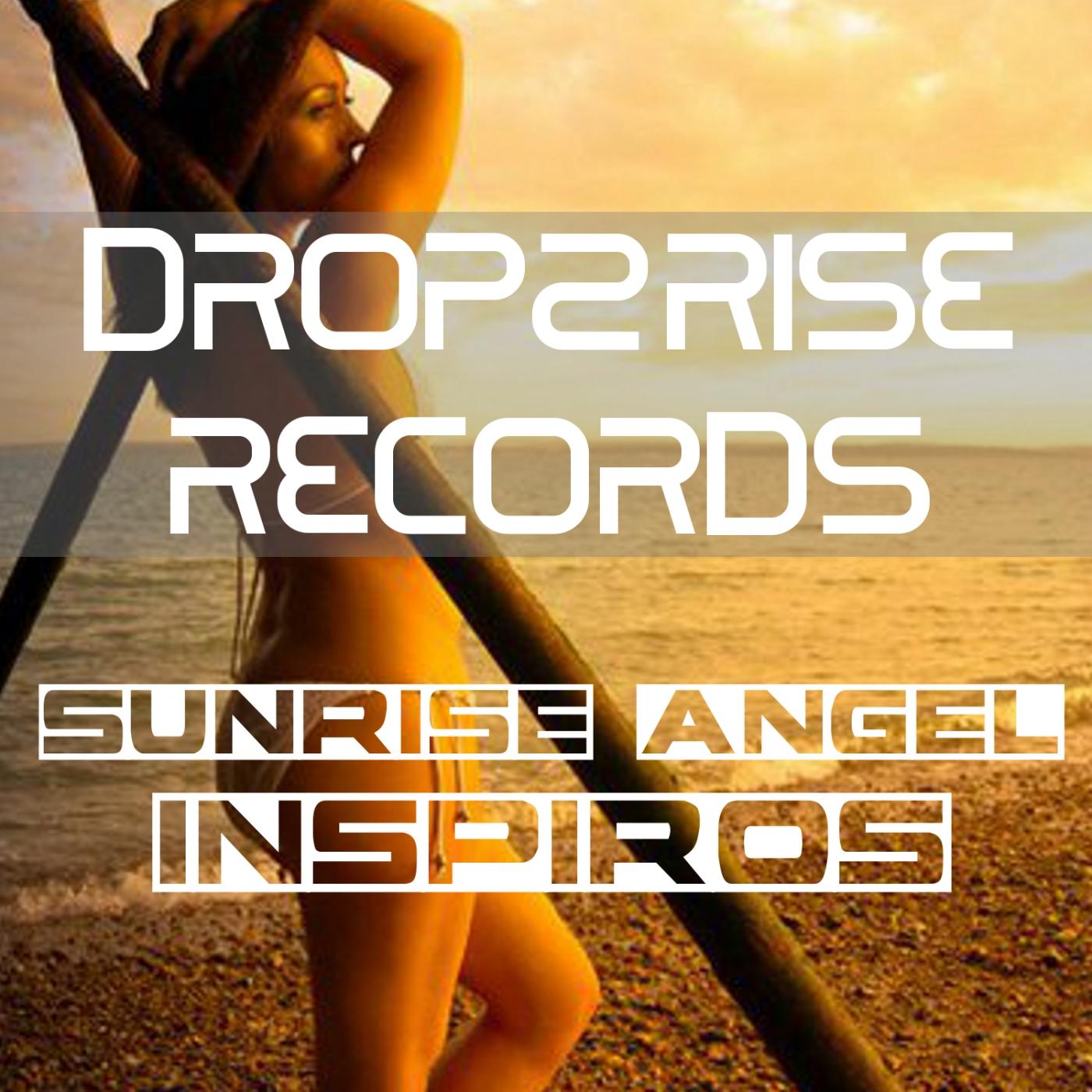 Sunrise Angel