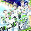 THE IDOLM@STER SideM ST@RTING LINE-08 FRAME