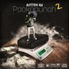 Punch 100 - Loose Change (feat. Thr33, Rackchasinn & Vyral Mieko) (Radio Edit)