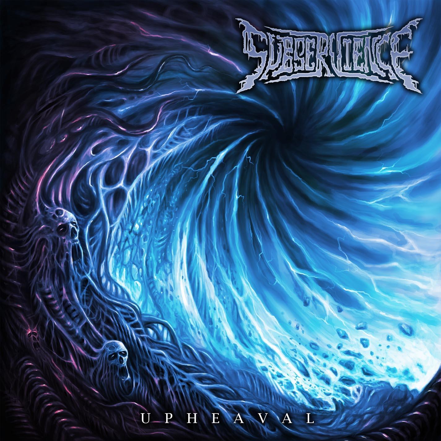Upheaval